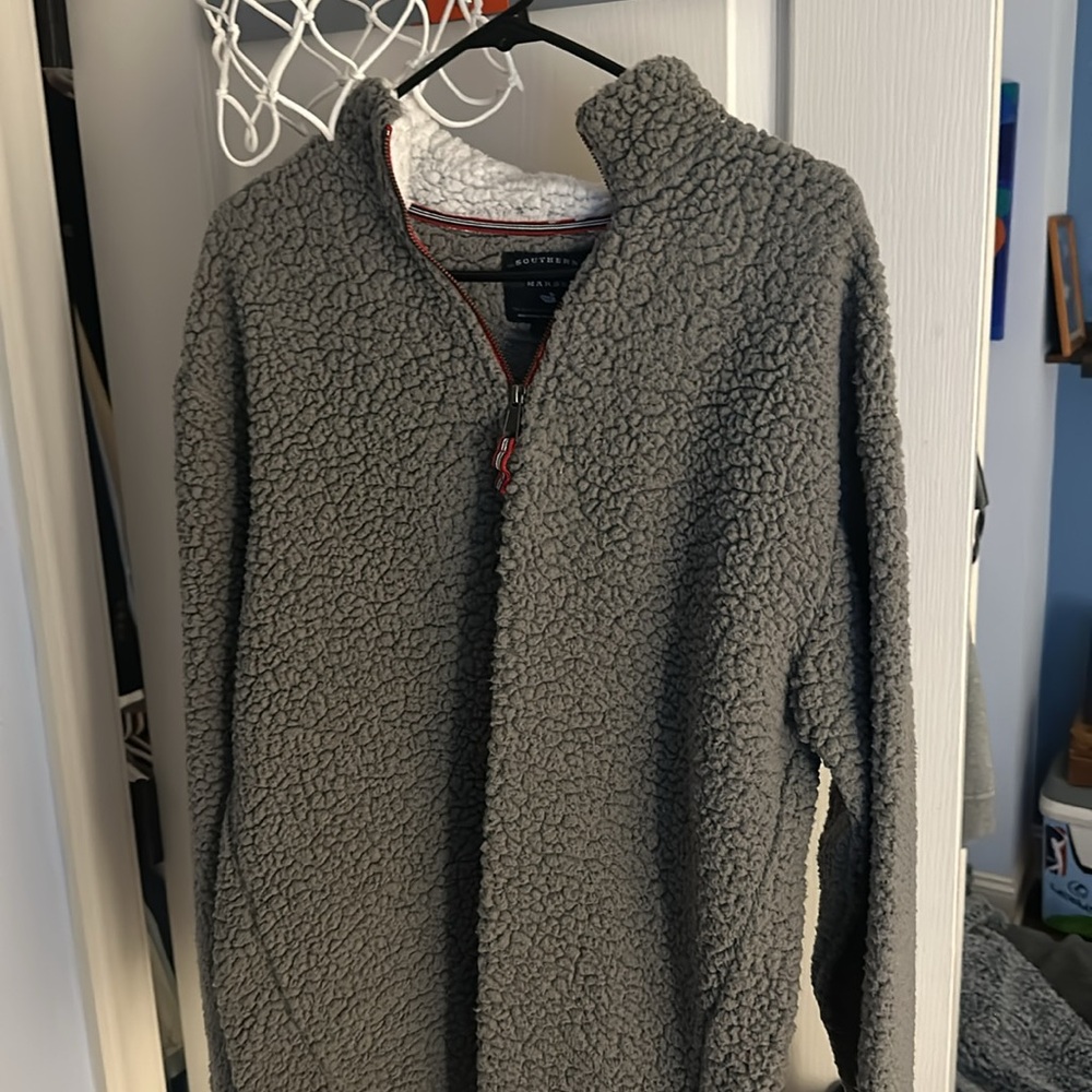 Southern Marsh Quarter Zip